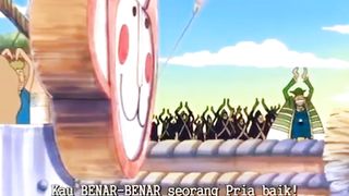 Saatnya Berangkat