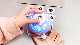 Amazing night Room lighting!! best gadgets 2023