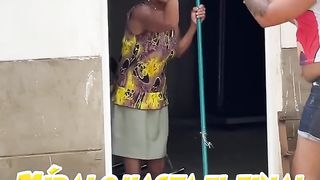Digale a su marido que me pague el polvo