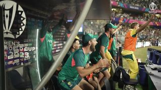 Maxwell puts on big show to snatch victory for Australia  Digital Daily Match 39  CWC23
