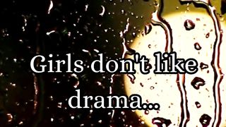 Girl Fact 2