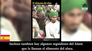 Rooh Ki Ghiza - Spanish Subtitled (Rooh Ki Ghiza - Subtitulada en español)