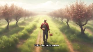 pelajaran berharga dari Sebuah Apel Busuk - Kisah Inspiratif, Video Motivasi