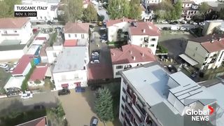 Storm Ciaran_ Italy declares state of emergency as floods in Tuscany intensify, death toll rises