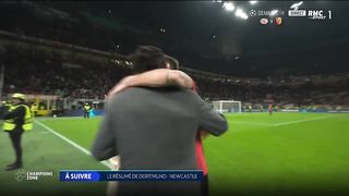 AC Milan vs PSG | Full Match HD