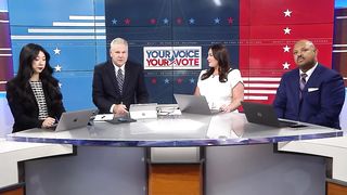 Political analysts break down the Kentucky general election results so far