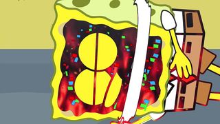 Skibidi Bob Toilet Revenge!!!