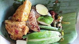 Nasi Adep-adep