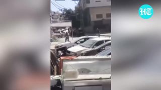 Palestinian President’s Convoy Attacked, Bodyguard Killed After Radical Group’s 24-Hour Ultimatum