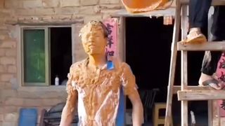 Funny Chinese comedy