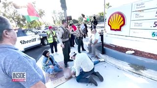 Jewish Man Dies After Confrontation With Protesters