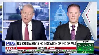 Expert on whether US is on brink of WWIII_ 'Feels like we're in the 1930s'