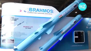 China's Friend Eyes India's Supersonic Cruise Missiles _ BrahMos Deal With Thailand Soon_.