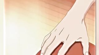 Who let my bro cook animeedits