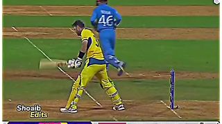 Watch full innings of Maxwell