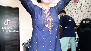 Fight with husband ????