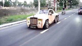 Эти Изобретатели 1000 Уровня Шокировали Весь Мир! Топ Необычных Самоделок
