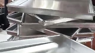 PERAJIN LOYANG STAINLESS