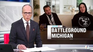 How the Israel-Hamas war could impact Michigan voters for the 2024 presidential election