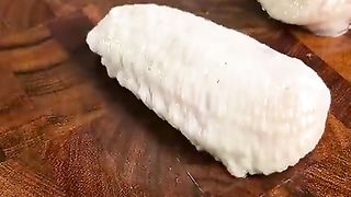 Fantastic foods