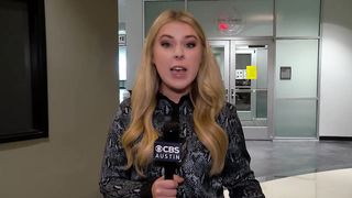 Key witness wraps up testimony in Kaitlin Armstrong murder trial