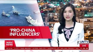 Chinese propaganda in WPS issue not that effective to sway Filipinos’ opinion - Analyst