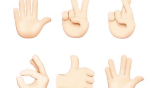 #tiktok #emojichallenge #handchallenge compilation 2020 4