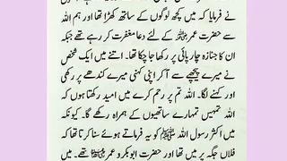 اسلامی معلومات 646