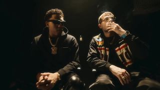 Dei V x Myke Towers - Trending Remix (Official Video)
