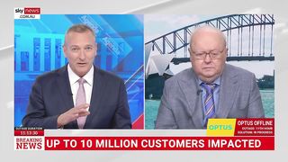 China ‘would much prefer’ better relationship with Australia_ Graham Richardson