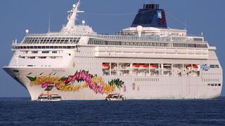 NORWEGIAN SKY CRUISES