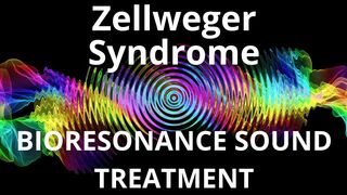 Zellweger Syndrome_Sound therapy session_Sounds of nature