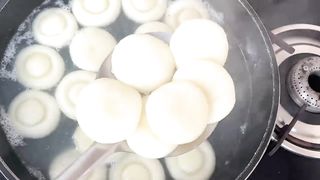 Chilli recipe