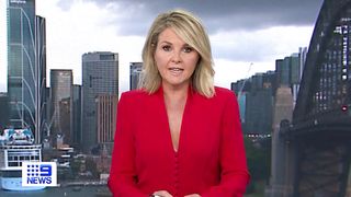 PM breaks seven-year impasse with China visit _ 9 News Australia