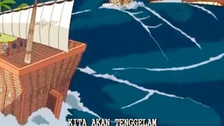 Ledakan