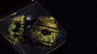 Telescópio James Webb detecta uma estrutura que NÃO DEVERIA EXISTIR - Novo Big Bang