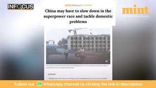 Why Investors Find The China Story Scary Now _ Details