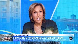 FBI director_ 'Ongoing war' in Middle East increasing terror threats in U.S.