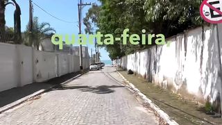 Check-in da Praia de Maresias Quarta-Feira 08/11/2023