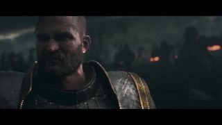 G.M.V Assassin's creed, the witcher