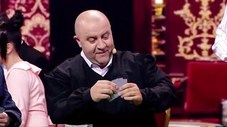 Профессор математики выиграл 25млн долларов в покер!