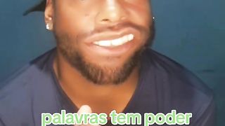 palavras tem poder
