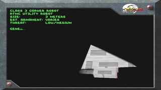 Descent - Level 17 - Tethys H2O Mine