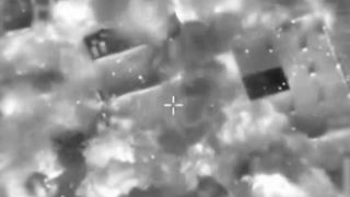 Israel War | IDF Ground Activity in Gaza Strip | Nov 8, 2023 | RCF