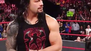 WWE реслинг 453