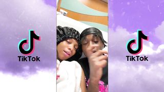 BLACK TIKTOK DANCE COMPILATION SEPTEMBER/OCTOBER 2023 2
