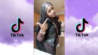 BLACK TIKTOK DANCE COMPILATION SEPTEMBER/OCTOBER 2023 3