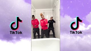 BLACK TIKTOK DANCE COMPILATION SEPTEMBER/OCTOBER 2023 4