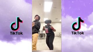 BLACK TIKTOK DANCE COMPILATION SEPTEMBER/OCTOBER 2023 5