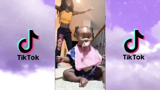 BLACK TIKTOK DANCE COMPILATION SEPTEMBER/OCTOBER 2023 6